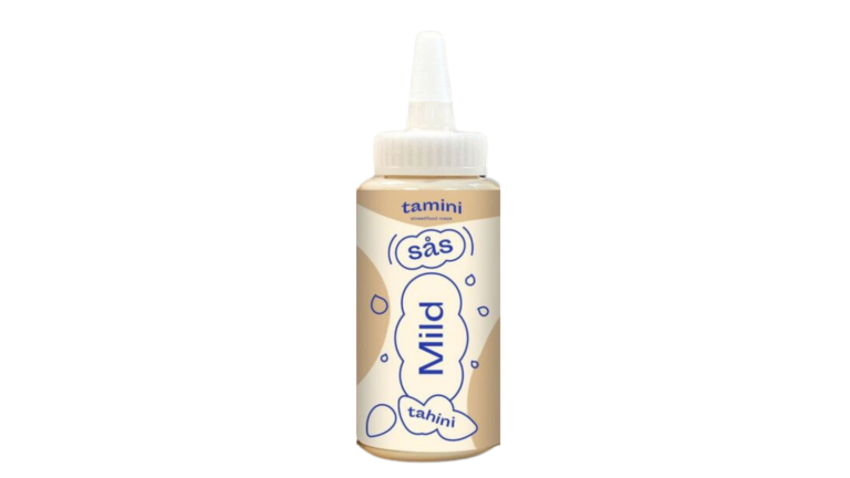 Mild sås – Tahini 200ml