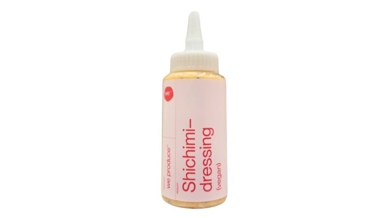 Shichimidressing 200 ml