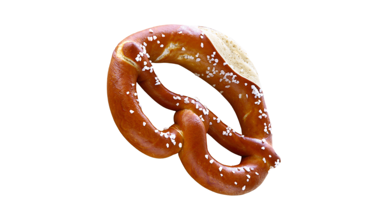 Pretzel