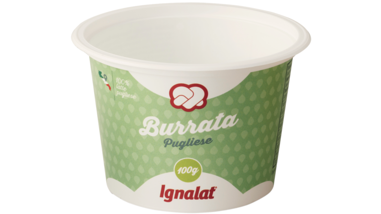 Burrata Singel 100g