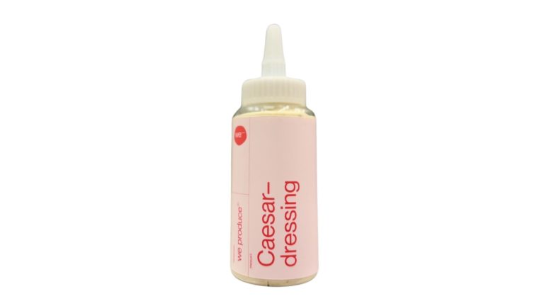Caesardressing 200 ml
