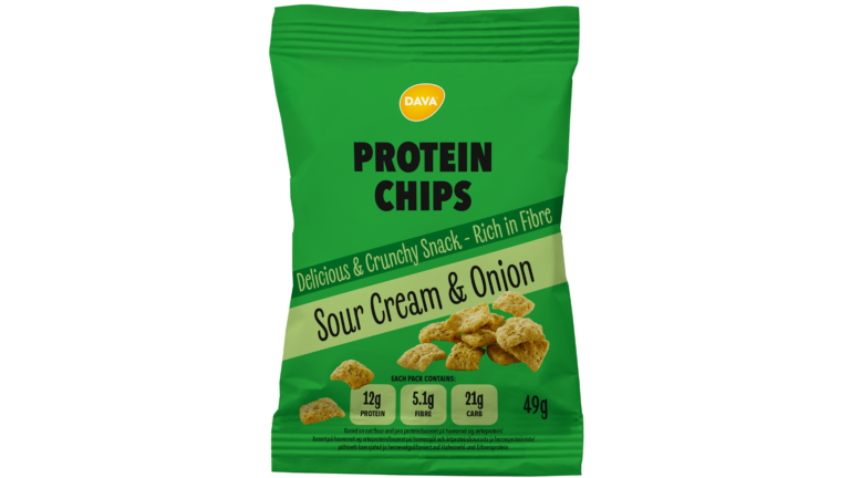 DAVA Protein Chips