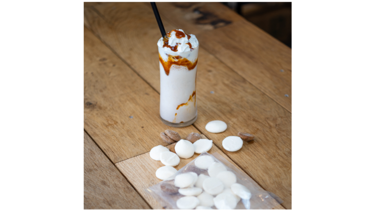 Frappé