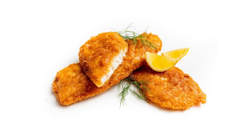 Fish & Chips