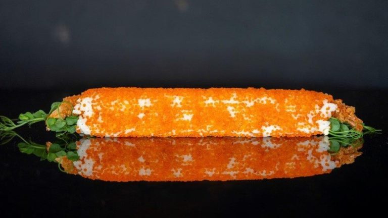 Tosago® vegansk masago/tobiko