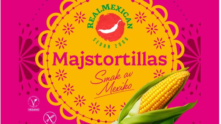 Corn tortillas