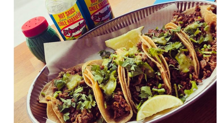 RealMexican N26 – Authentic Mexican Flavor!
