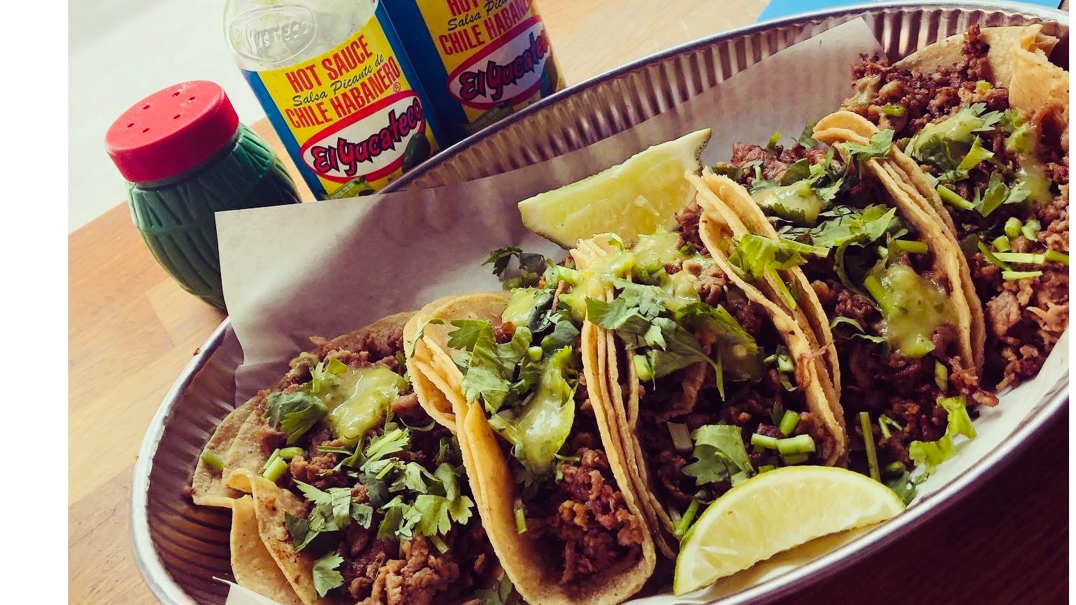 RealMexican N26 – Authentic Mexican Flavor!