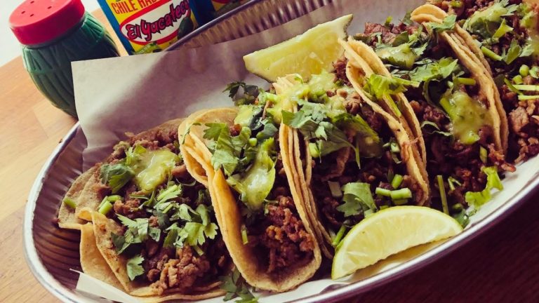 Tacos!
