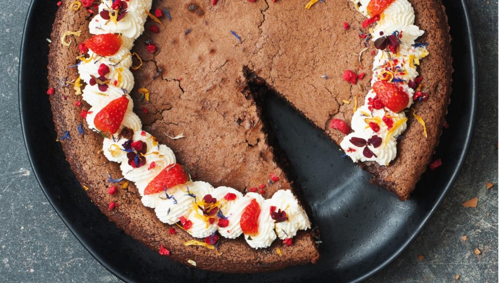 Kladdkaka