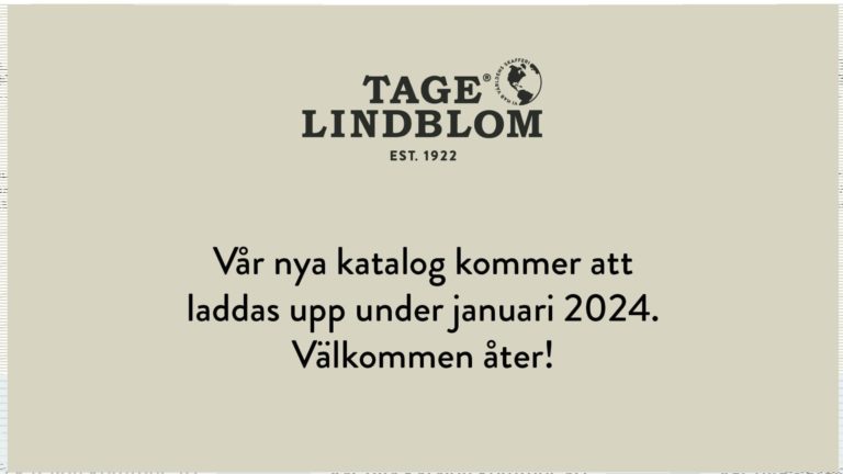 Vårt Sortiment