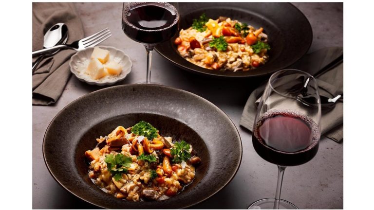 Arborio rice