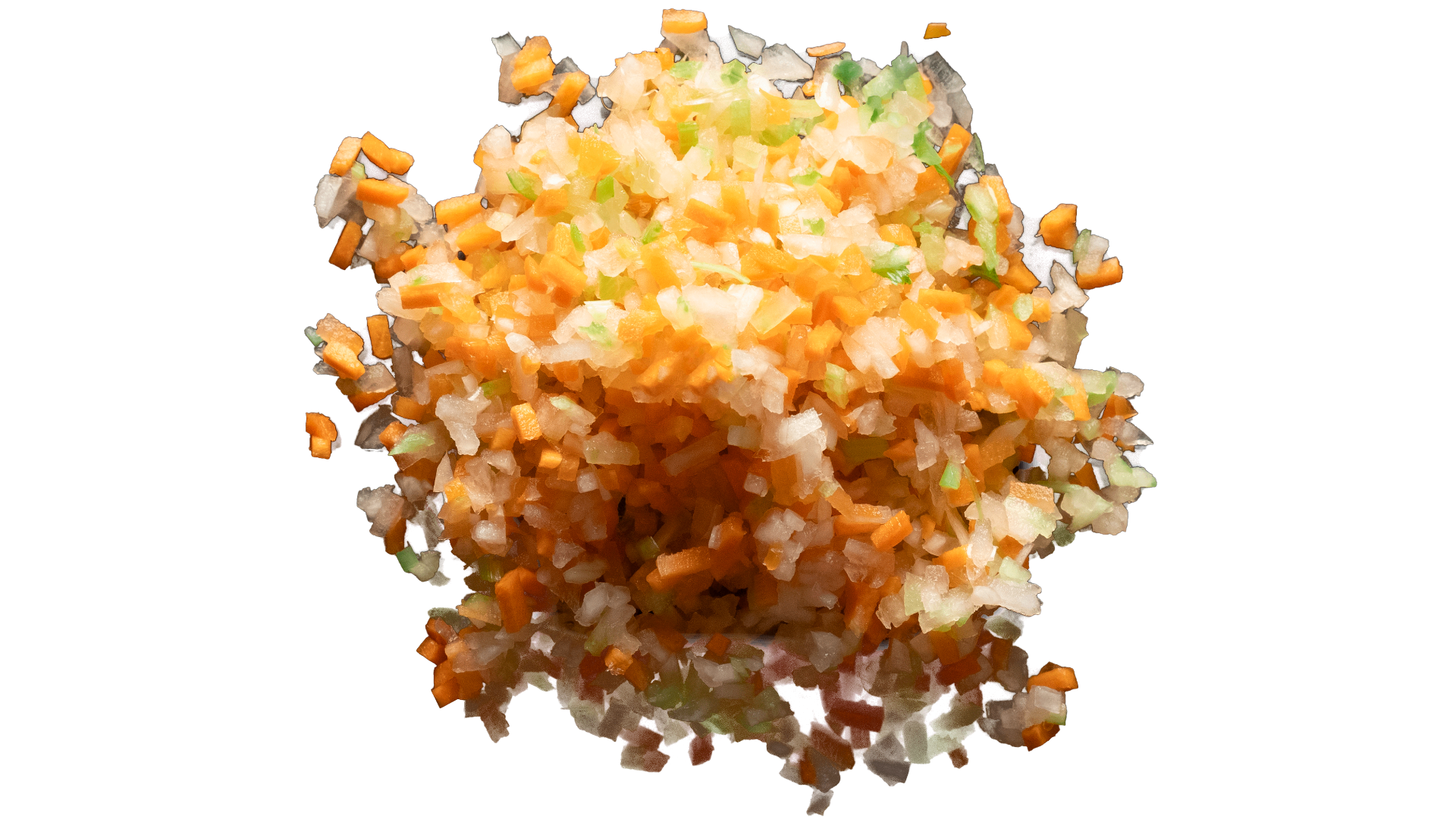 Soffritto mix 3 mm