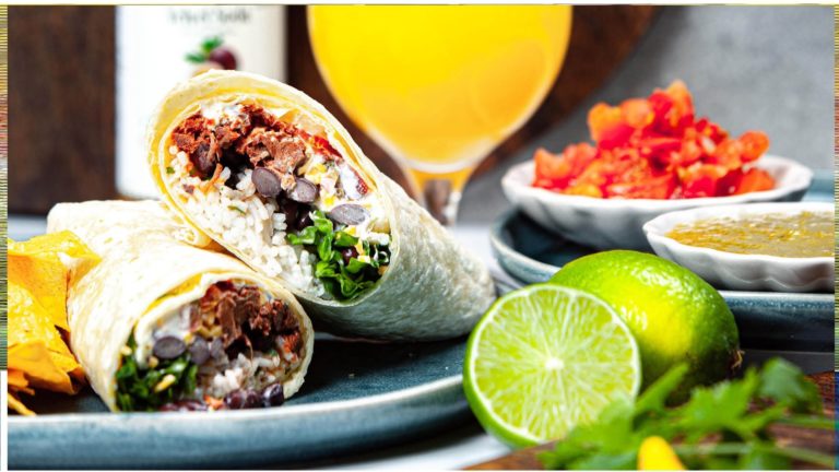 Vetetortillas med hemlagad känsla