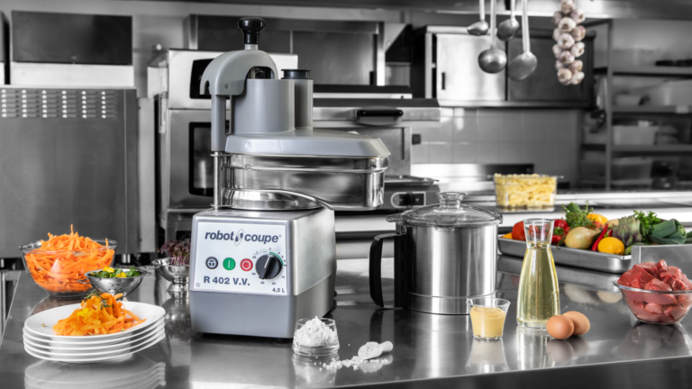 Food Processors