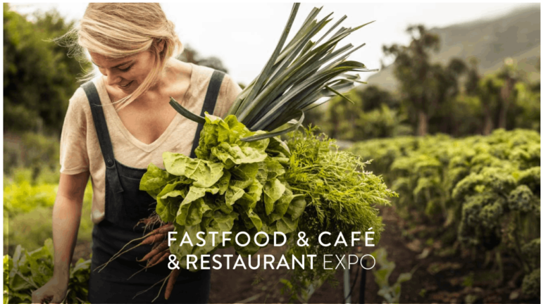 Meet us from Menigo Foodservice, G:10