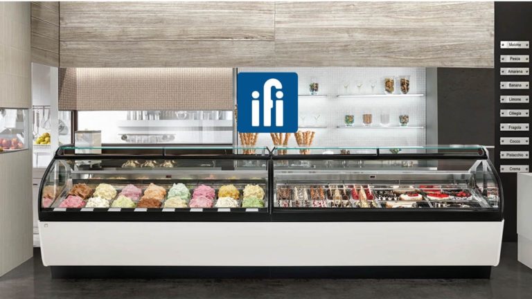 IFI Glassdiskar