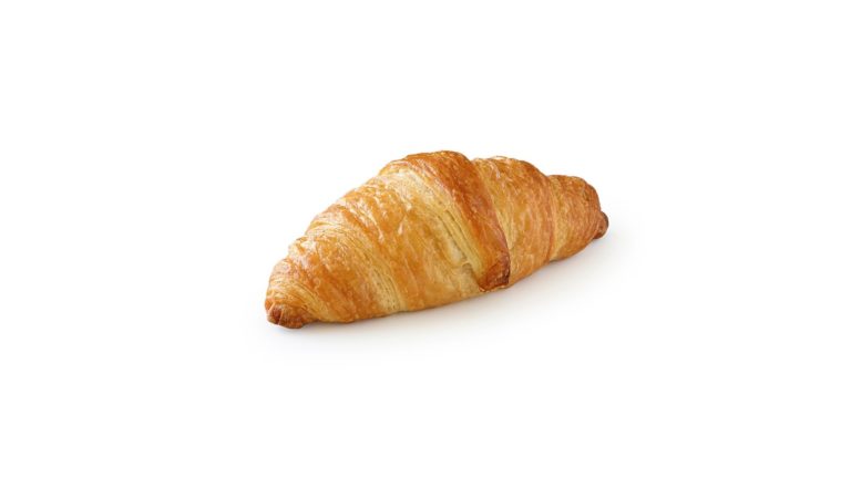 Mini Buttercroissant