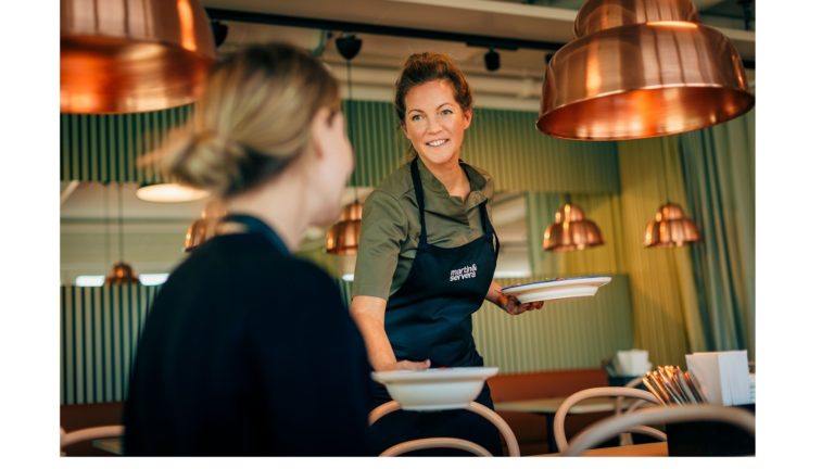Allt för dig som driver restaurang i Malmö