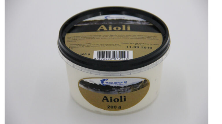 Aioli 200 gram