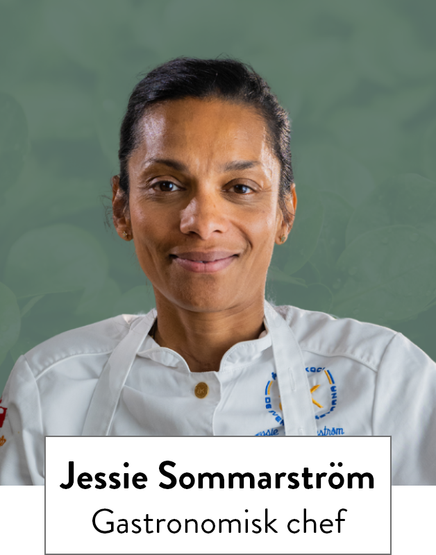 Jessie Sommarström