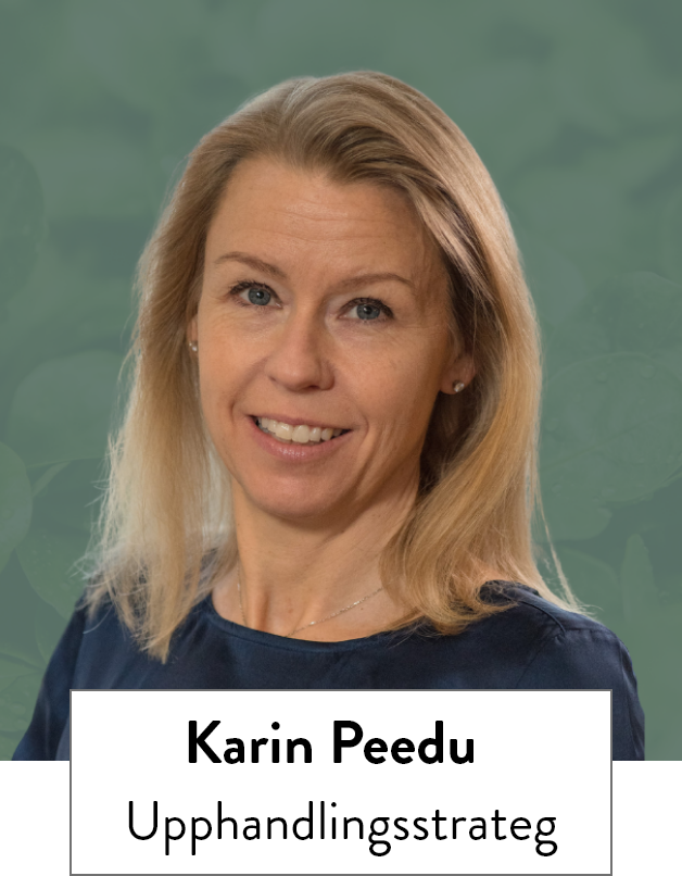 Karin Peedu