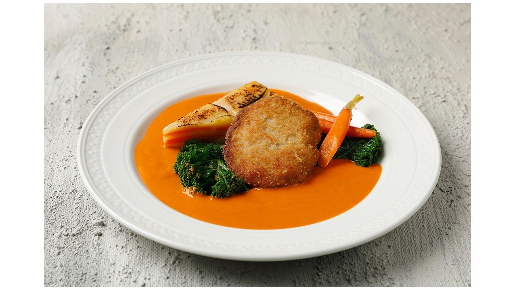 Fläskfärs schnitzel 70g