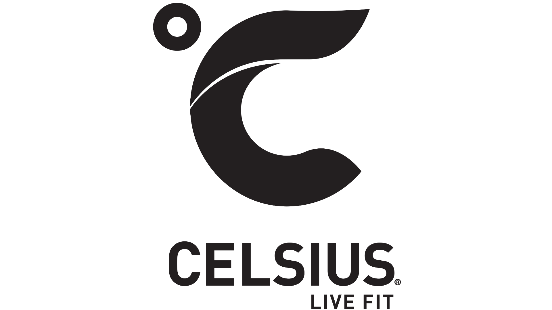 Celsius Peach Vibe Fastfood Restaurang Stockholm