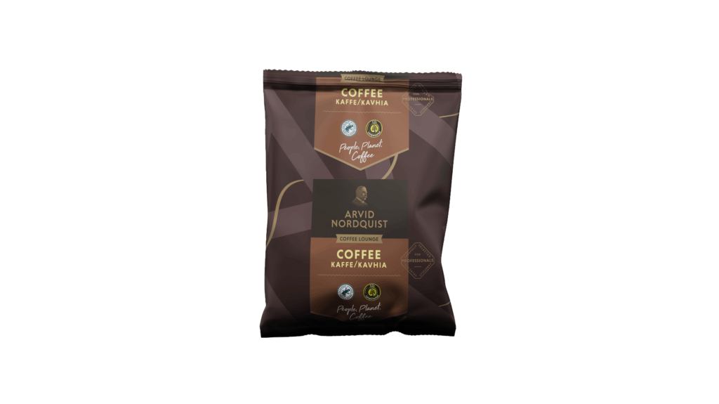 Kaffe