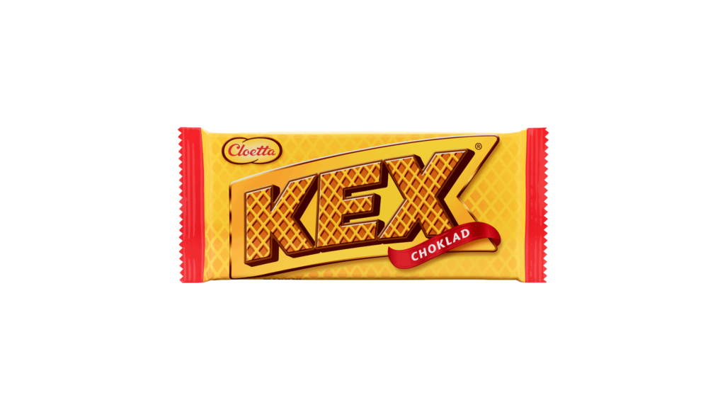 Choklad