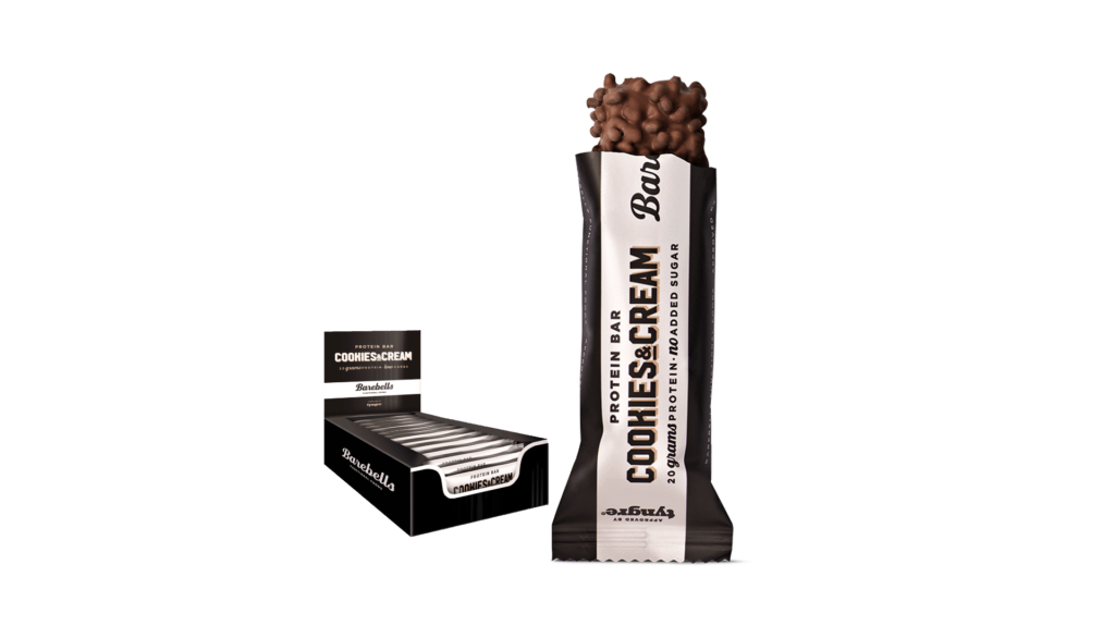 Proteinberikat