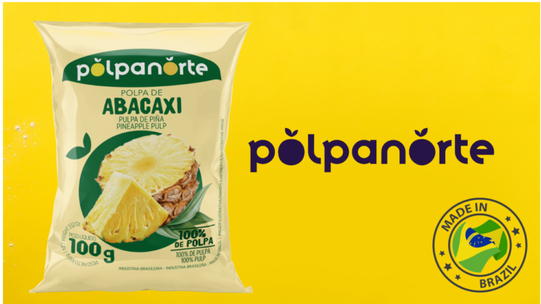Pinapple pulp