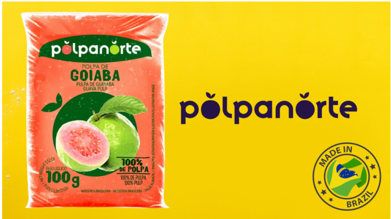 Guava Pulp