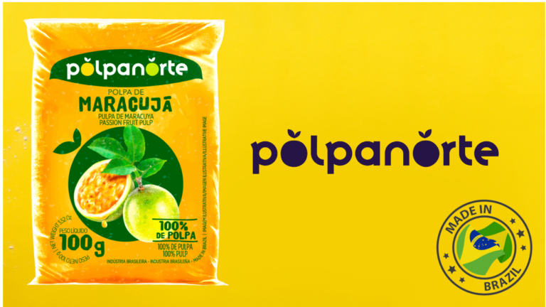 Passion’s Fruit Pulp