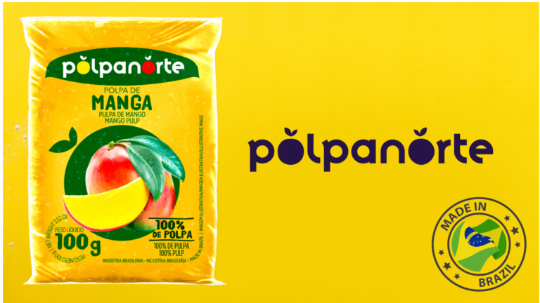 Mango Pulp