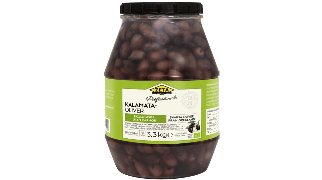 Kalamataolive Eko 3,3kg