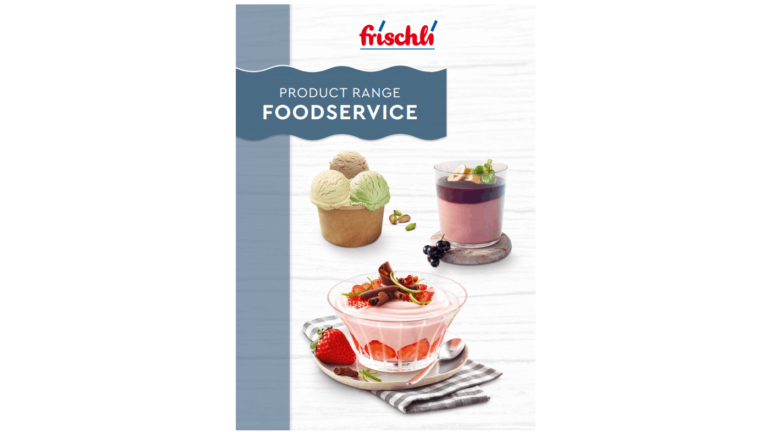 Product Range Catalogue