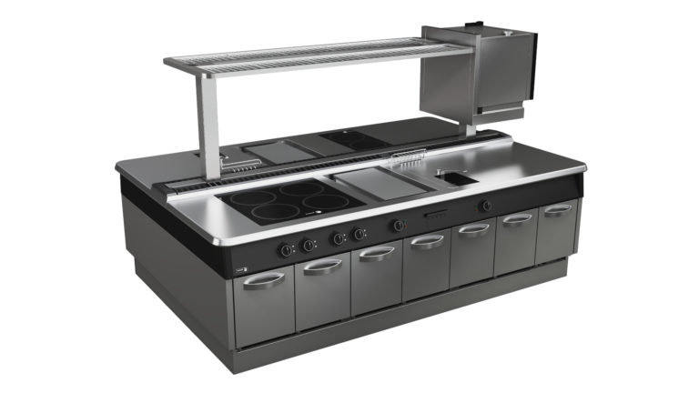 Modular Monoblock – Kore 700 & 900