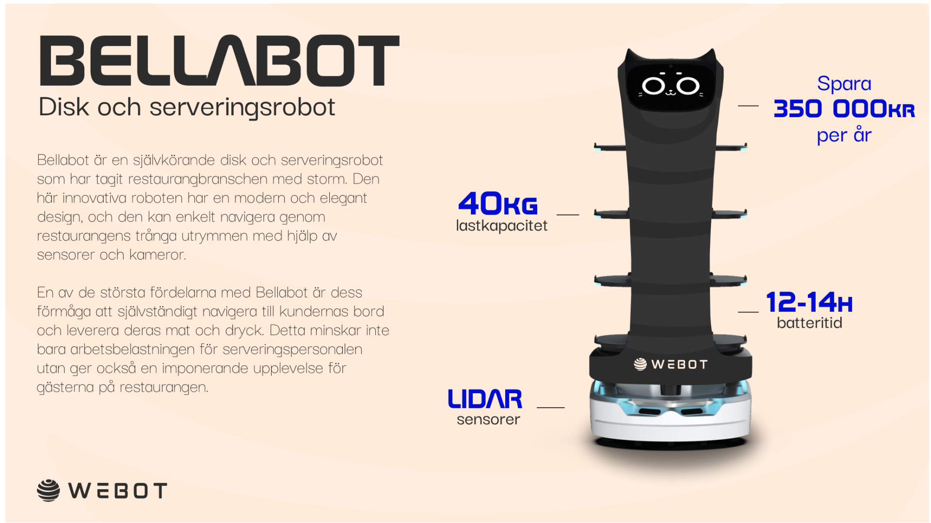 BellaBot