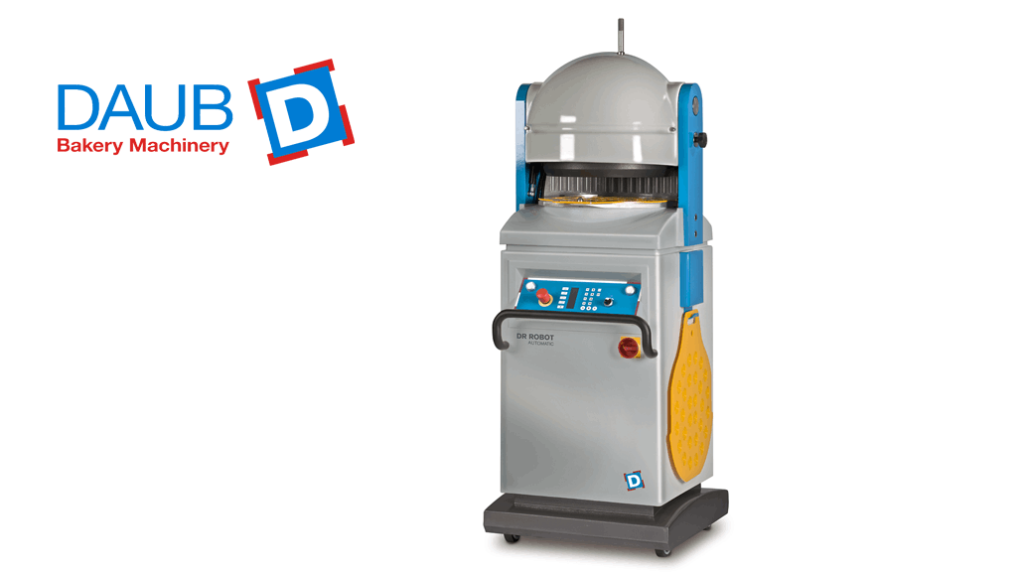 Dough Divider Automatic
