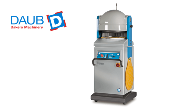 Dough Divider Automatic