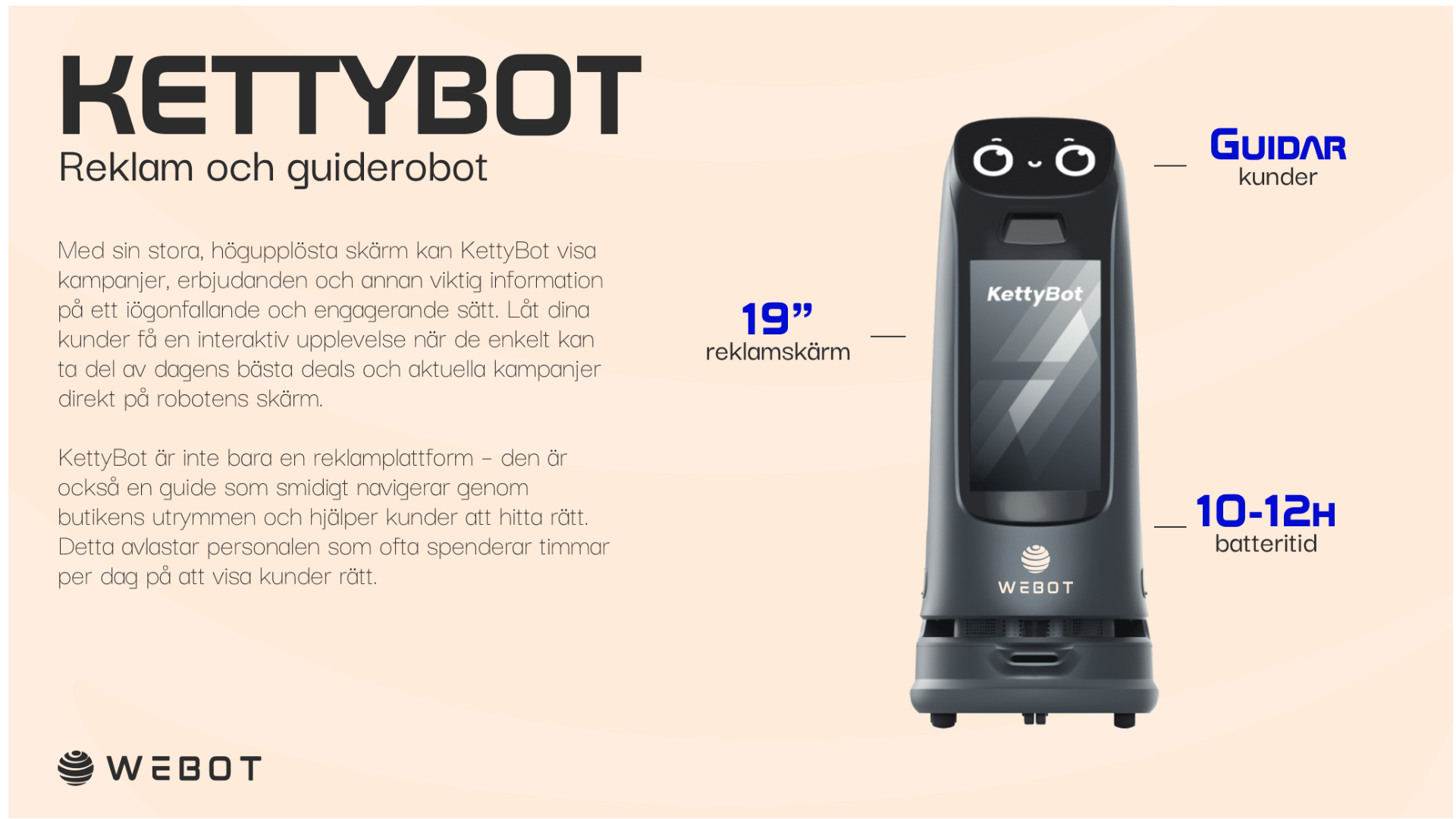 KettyBot