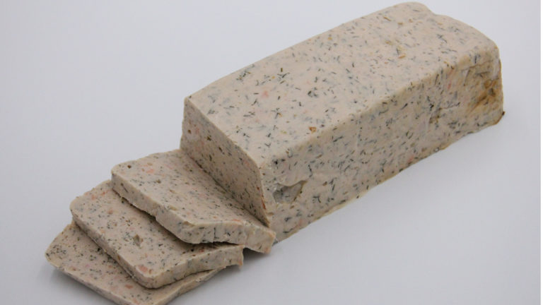 Art,nr 7200 Laxpaté 1,1-1,3 kg