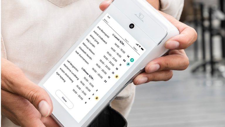 TrueBOOKING booking system