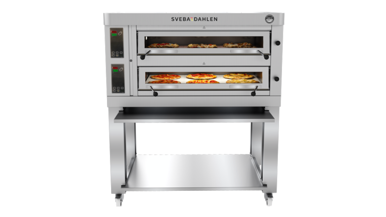 Pizza Vichinga