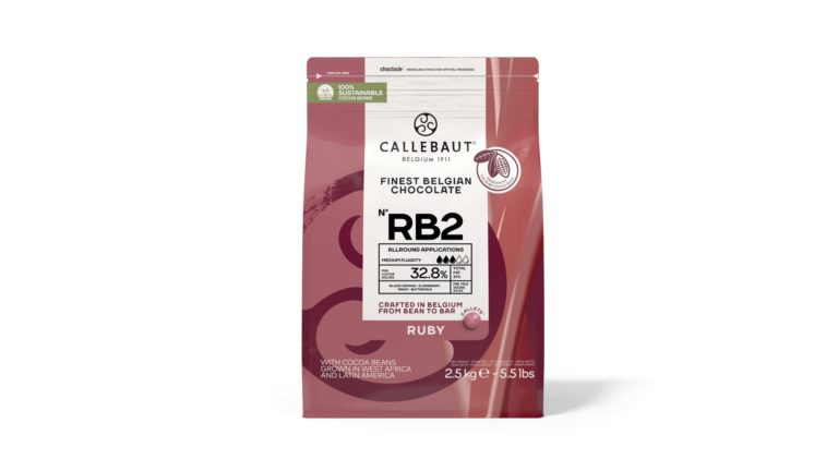 Ruby Chocolate RB1