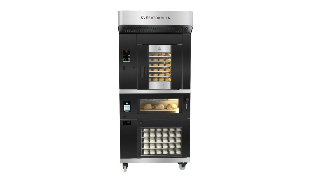 S-Series – the King of Combinations