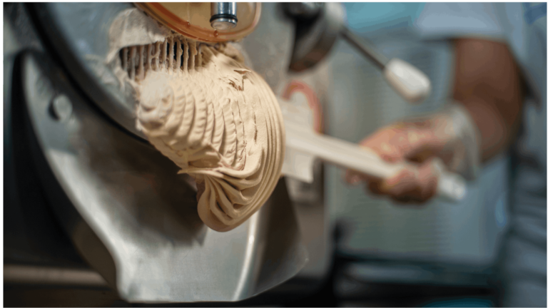 CARPIGIANI Artisan Gelato