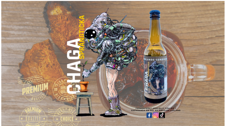 chaga