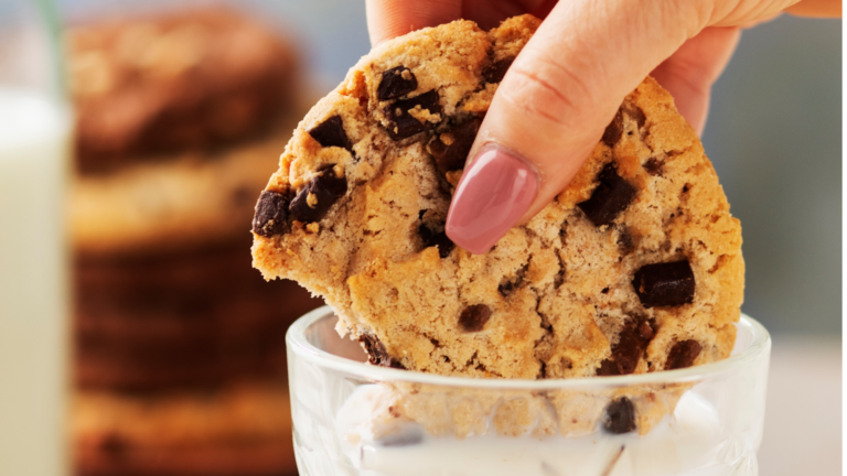 Chocolate Chip Cookie
